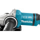 Аккумуляторная угловая шлифмашина Makita LXT DGA700Z