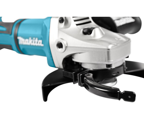 Аккумуляторная угловая шлифмашина Makita LXT DGA700Z
