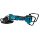 Аккумуляторная угловая шлифмашина Makita LXT DGA700Z