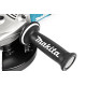 Аккумуляторная угловая шлифмашина Makita LXT DGA700Z
