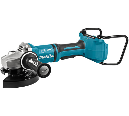 Аккумуляторная угловая шлифмашина Makita LXT DGA700Z