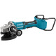 Аккумуляторная угловая шлифмашина Makita LXT DGA700Z