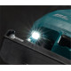Лобзик аккумуляторный Makita CXT DJV184Z
