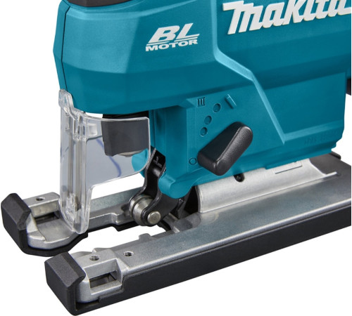 Лобзик аккумуляторный Makita CXT DJV184Z