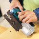 Лобзик аккумуляторный Makita CXT DJV184Z