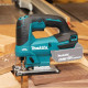 Лобзик аккумуляторный Makita CXT DJV184Z