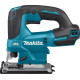 Лобзик аккумуляторный Makita CXT DJV184Z