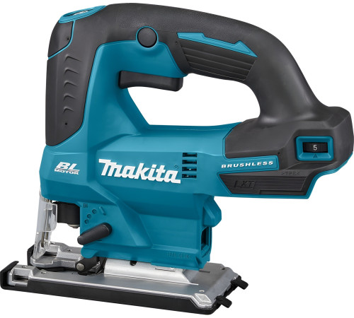 Лобзик аккумуляторный Makita CXT DJV184Z