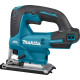 Лобзик аккумуляторный Makita CXT DJV184Z