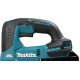 Лобзик аккумуляторный Makita CXT DJV184Z