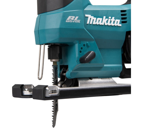 Лобзик аккумуляторный Makita CXT DJV184Z