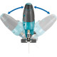 Лобзик аккумуляторный Makita CXT DJV184Z