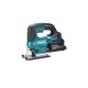 Лобзик аккумуляторный Makita CXT DJV184Z