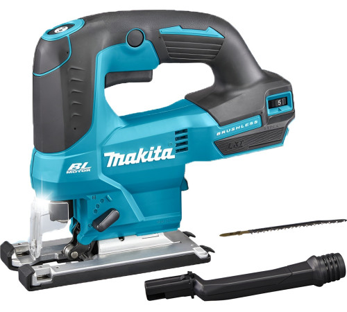 Лобзик аккумуляторный Makita CXT DJV184Z