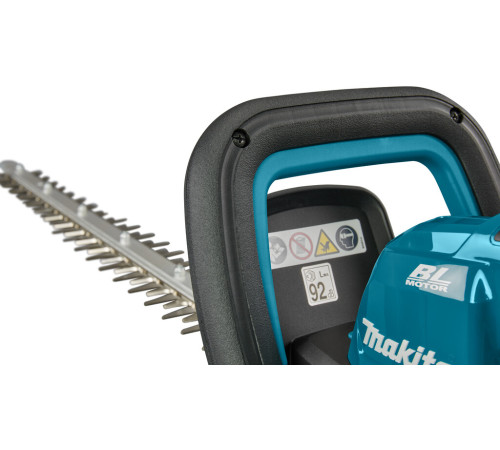 Кусторез аккумуляторный Makita DUH606RT