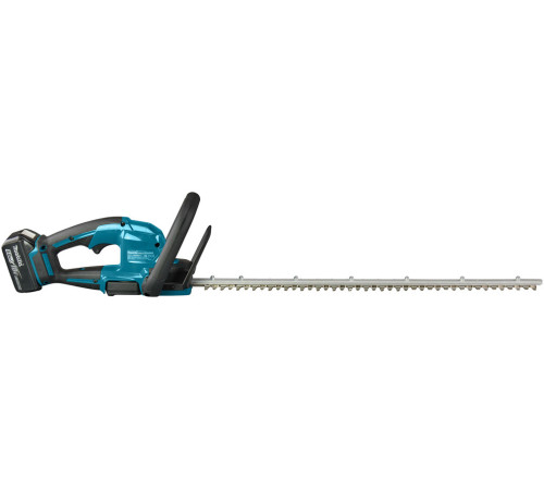 Кусторез аккумуляторный Makita DUH606RT