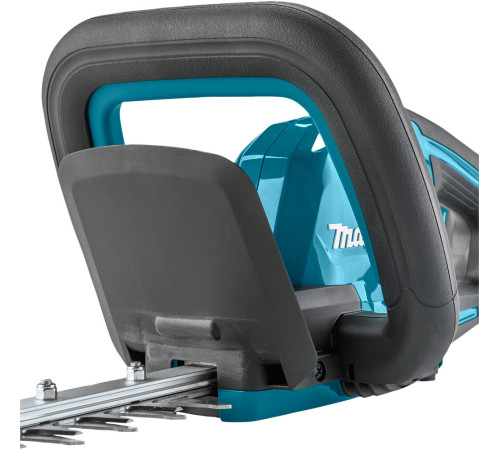 Кусторез аккумуляторный Makita DUH606RT
