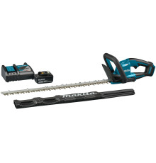 Кусторез аккумуляторный Makita DUH606RT
