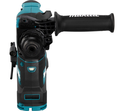 Перфоратор аккумуляторный Makita XGT HR003GZ