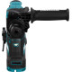 Перфоратор аккумуляторный Makita XGT HR003GZ