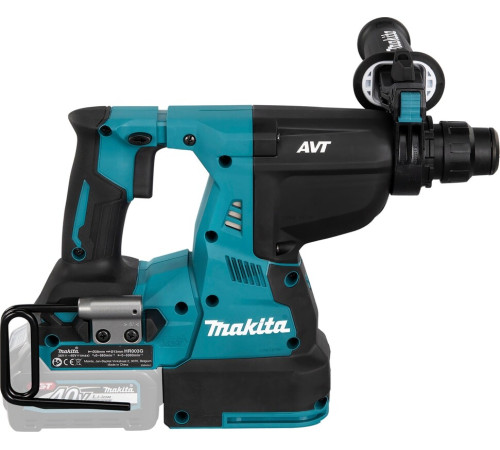 Перфоратор аккумуляторный Makita XGT HR003GZ