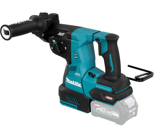 Перфоратор аккумуляторный Makita XGT HR003GZ