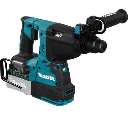 Перфоратор аккумуляторный Makita XGT HR003GZ
