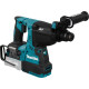 Перфоратор аккумуляторный Makita XGT HR003GZ