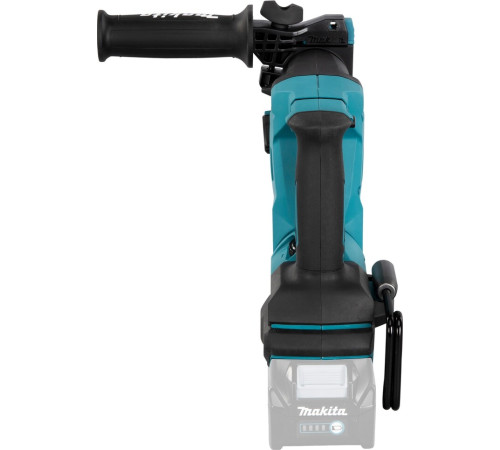 Перфоратор аккумуляторный Makita XGT HR003GZ