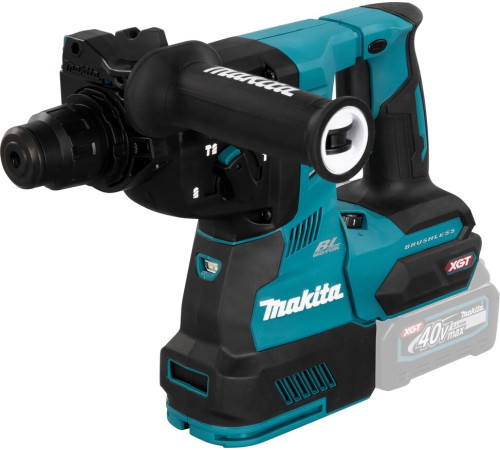 Перфоратор аккумуляторный Makita XGT HR003GZ