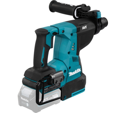 Перфоратор аккумуляторный Makita XGT HR003GZ