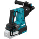 Перфоратор аккумуляторный Makita XGT HR003GZ