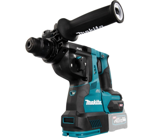 Перфоратор аккумуляторный Makita XGT HR003GZ