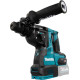 Перфоратор аккумуляторный Makita XGT HR003GZ