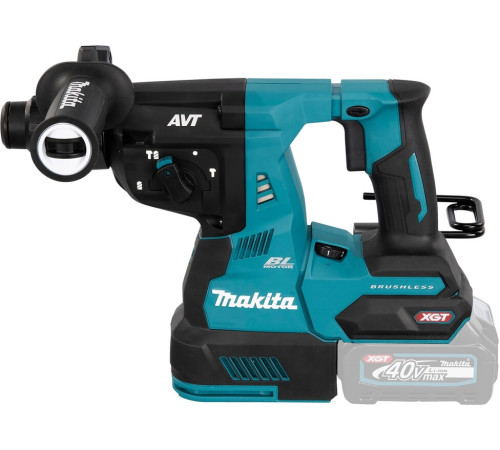 Перфоратор аккумуляторный Makita XGT HR003GZ