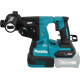 Перфоратор аккумуляторный Makita XGT HR003GZ