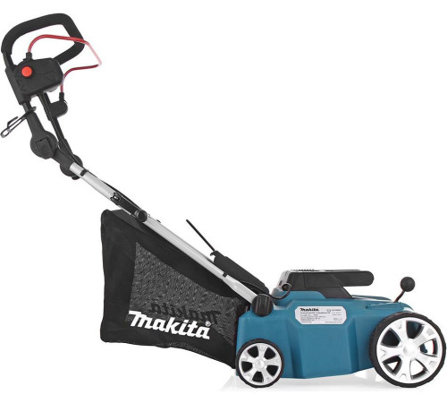 Аэратор-скарификатор электрический Makita UV3600