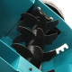 Аэратор-скарификатор электрический Makita UV3600