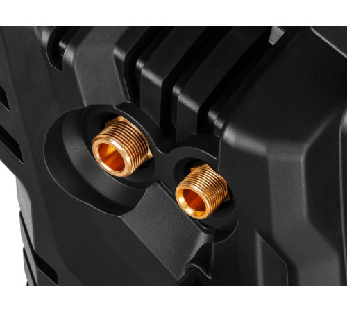 Мойка высокого давления Wortex PW1740-2, 190 бар, индукционный двигатель