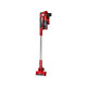 Аккумуляторный пылесос Wortex CVC 1825 в коробке, ALL1 XLT SOLO, бесщёточный, 18 В, строительный, вертикальный