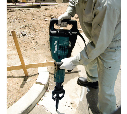 Молоток отбойный Makita HM1317CB