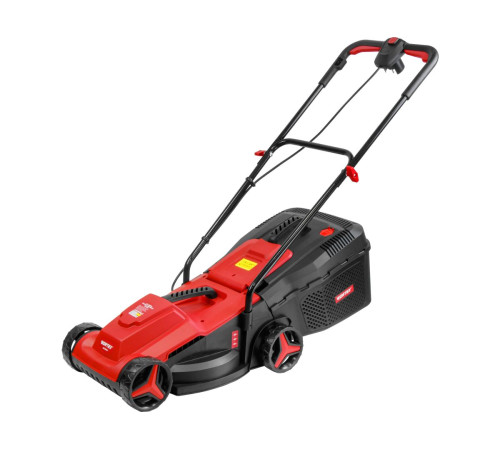Газонокосилка электрическая Wortex LM 3212-1