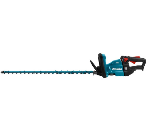 Кусторез аккумуляторный Makita DUH752Z