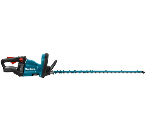 Кусторез аккумуляторный Makita DUH752Z