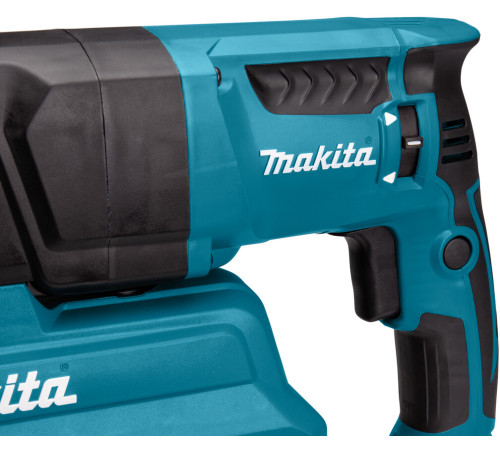 Перфоратор Makita HR2652