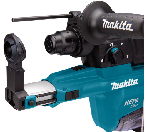 Перфоратор Makita HR2652