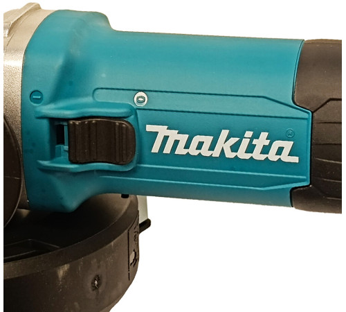 Шлифмашина угловая Makita GA4600