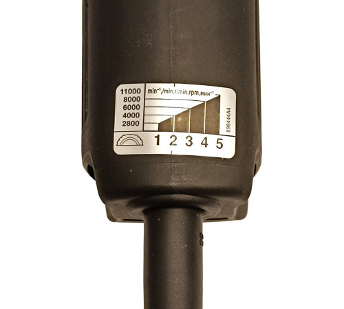 Шлифмашина угловая Makita GA4600