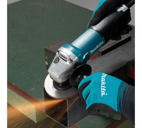Шлифмашина угловая Makita GA4600