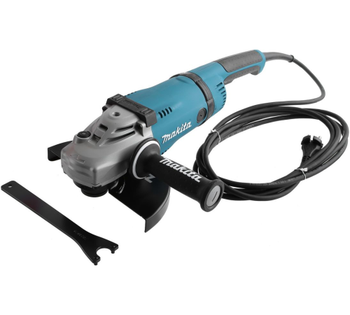 Шлифмашина угловая Makita GA9040SF01